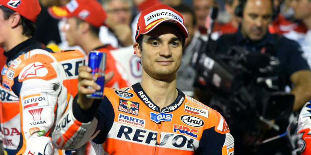 Pedrosa Tak Sabar Balapan di Le Mans