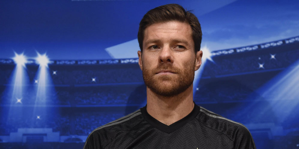 Xabi Alonso: Bukan Perkara Mudah Hentikan Messi