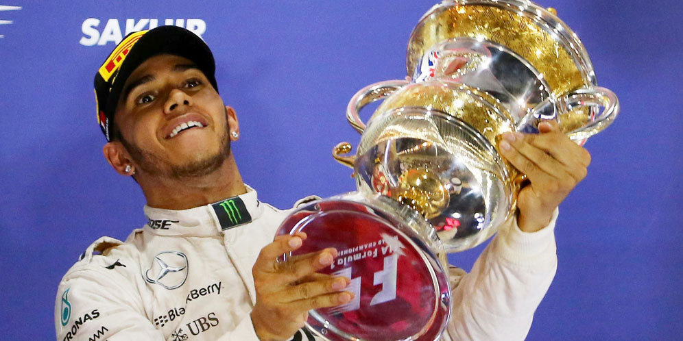 Prediksi F1 GP Spanyol 2015: Siapa Penghalang Hamilton?