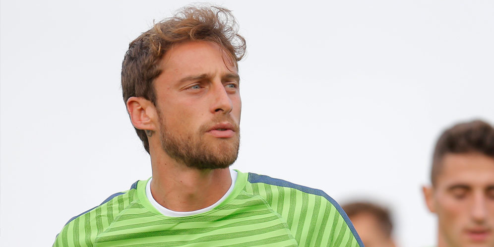 Marchisio: Scudetto Itu Sulit