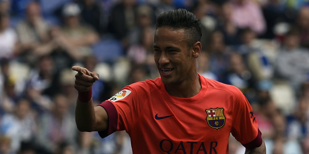 Neymar Komentari Situasi Gareth Bale Neymar Komentari Situasi Gareth Bale