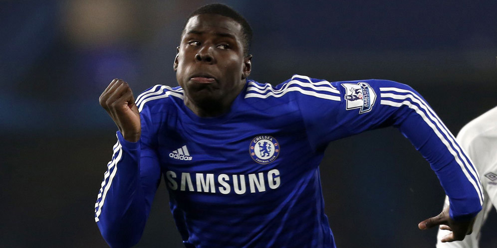 Mantap di Chelsea, Zouma Masuk Radar Sampdoria 