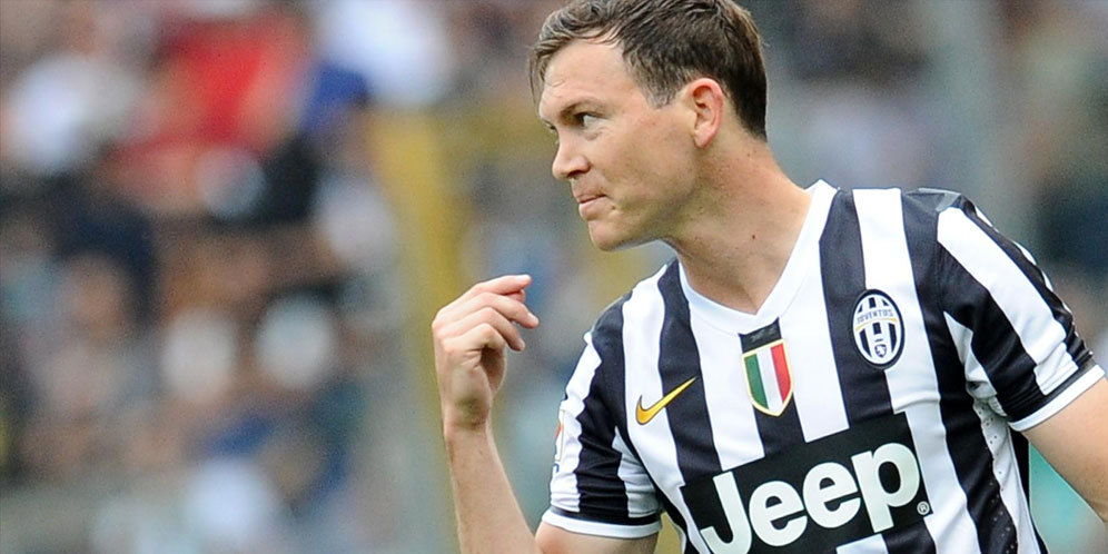 Lichtsteiner: Di Madrid, Semua Ditentukan Detail Kecil