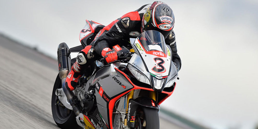 Max Biaggi Bakal Comeback ke World Superbike?