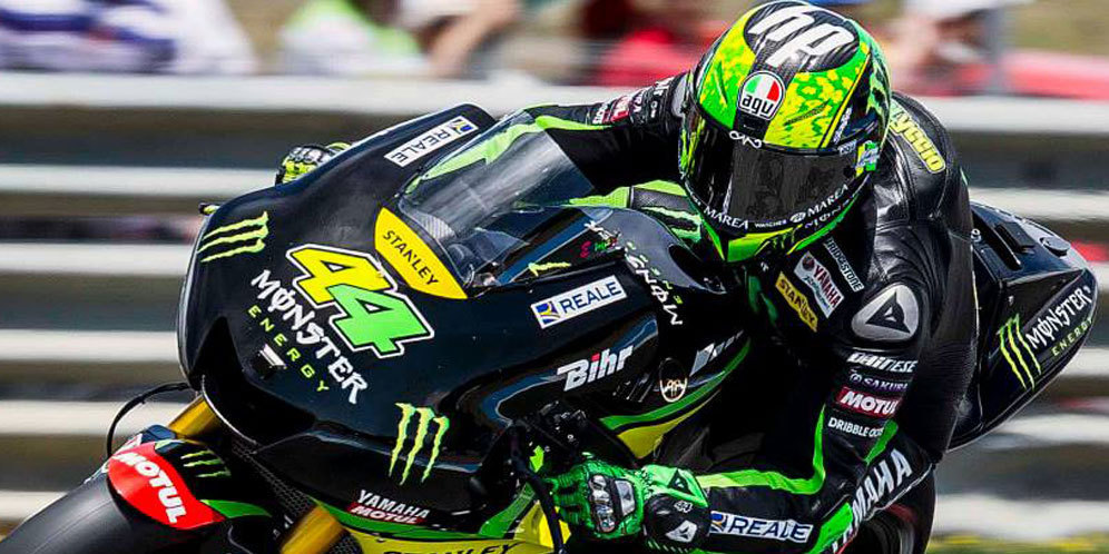 Espargaro Siap Berjuang di Seri Kandang Tech 3