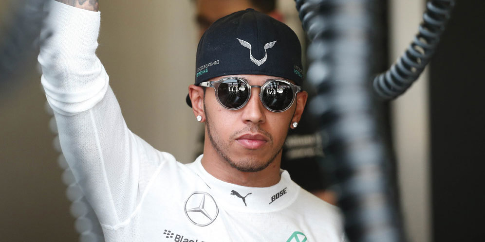 Hamilton Umumkan Kontrak Baru di F1 GP Monako?