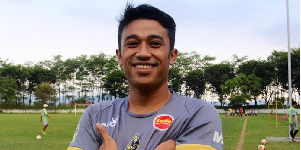 Ini Hikmah Berhentinya QNB League Bagi Benny Wahyudi Ini Hikmah Berhentinya QNB League Bagi Benny Wahyudi