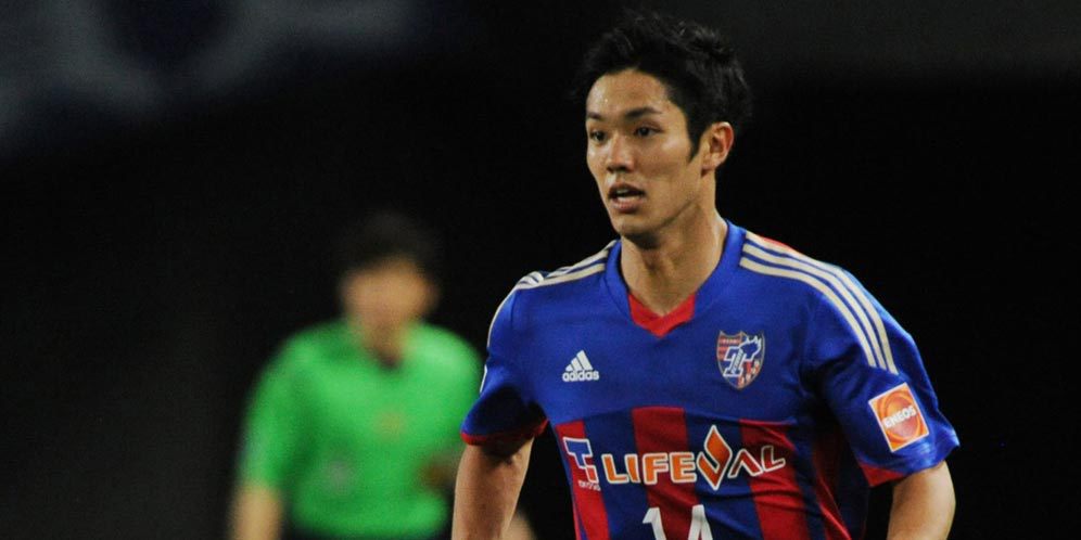 Yoshinori Muto Tolak Chelsea