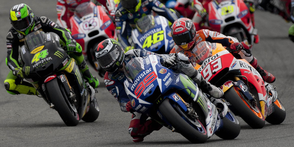 Fakta-Fakta Menarik Jelang MotoGP Prancis 2015