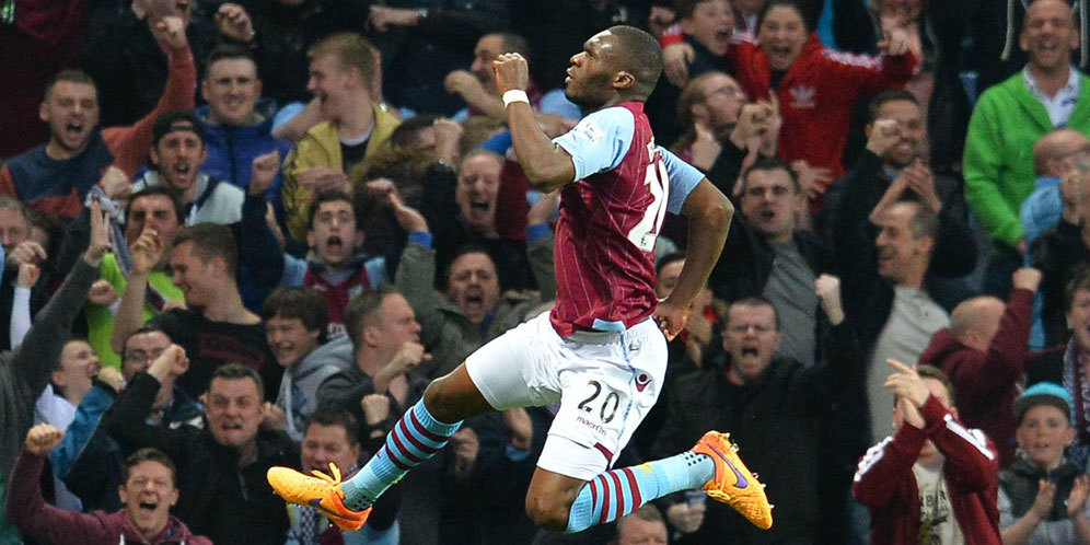 Hamann: Liverpool Butuh Benteke, Dia Monster!