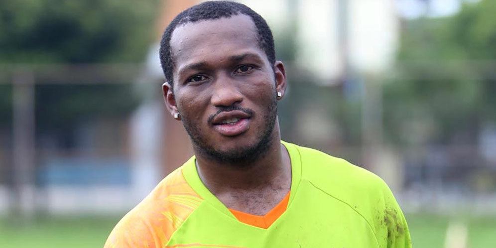 Ironi Djemba-Djemba di Indonesia Ironi Djemba-Djemba di Indonesia