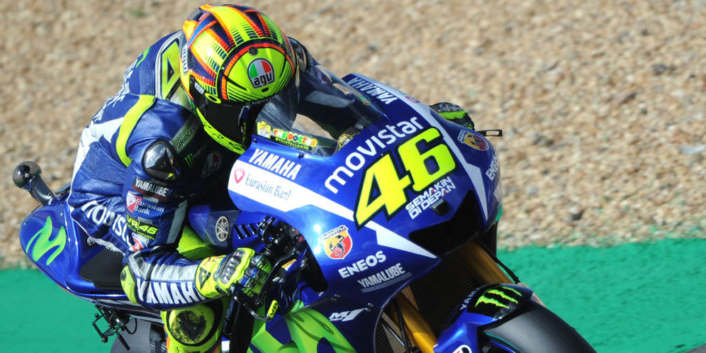 Klasemen Sementara MotoGP 2015 Usai Seri Prancis