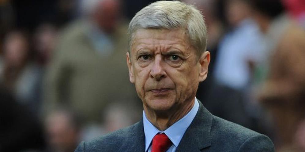 Wenger Bertekad Amankan Tiket Otomatis UCL Hari Rabu Nanti