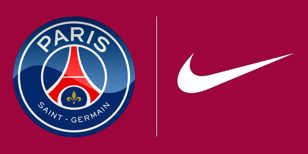 Bocoran Jersey Prematch dan Latihan PSG 2015-16