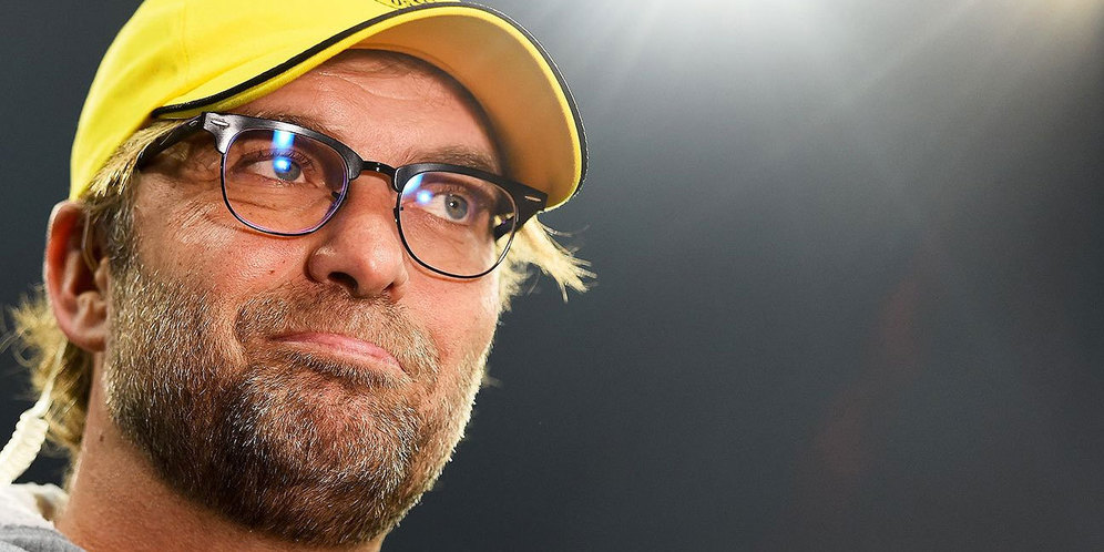 Klopp Berlabuh di Fenerbahce? 