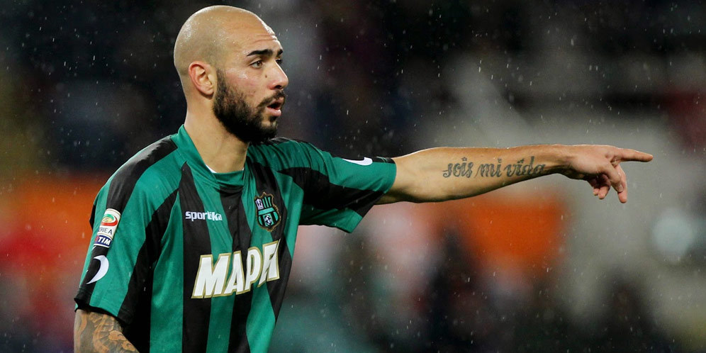 Agen: Zaza Akan Gabung Juventus