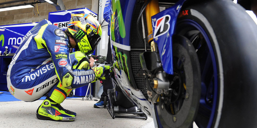 Rossi: Gelar Dunia Ke-10, Target Paling Sulit