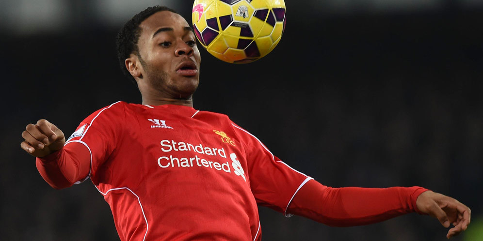 Aldridge Berharap Sterling Tak Tinggalkan Liverpool