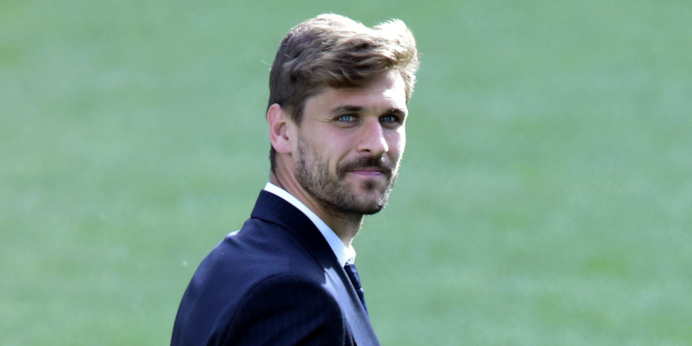 Llorente: Barca Lawan Sulit, Ada Tiga Alien di Sana