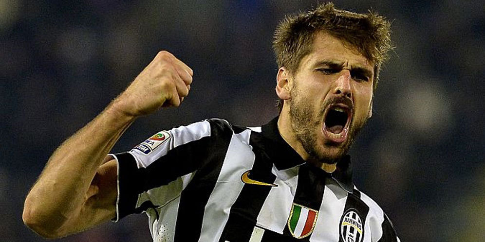 Kaget Punya Kans Treble, Llorente Ingin Bungkam Barca