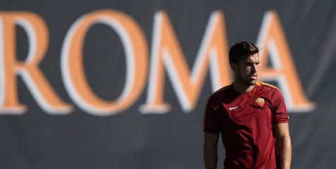 Strootman Pasti Comeback Musim Depan