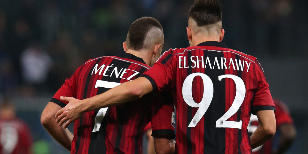 Milan Kini Punya Teknologi Canggih untuk Sembuhkan Cedera