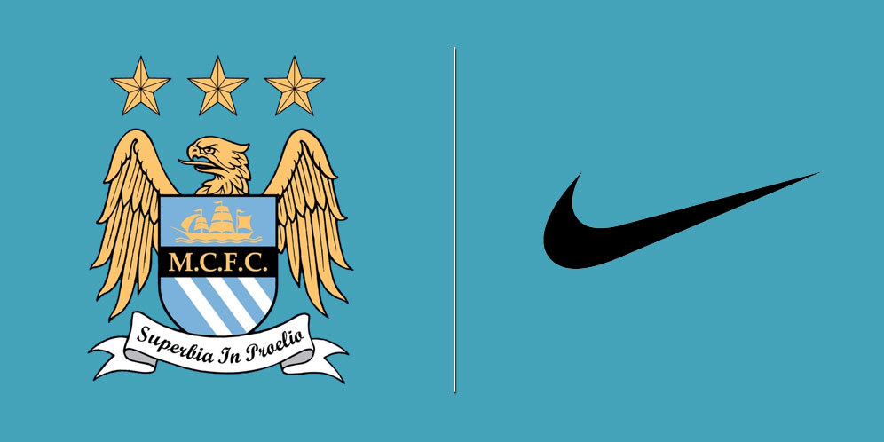 Bocoran Jersey Prematch dan Latihan Manchester City 2015-16