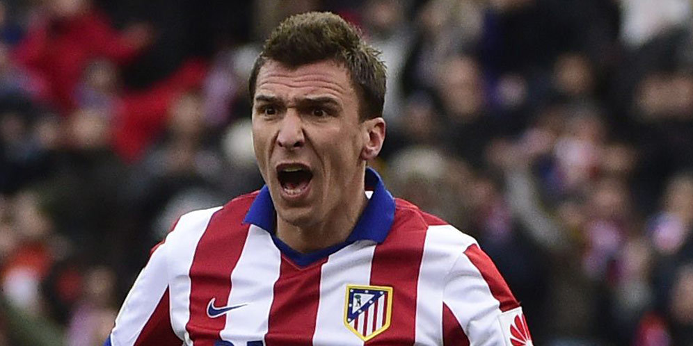 Kans Liverpool Dapatkan Mandzukic Terbuka Lebar