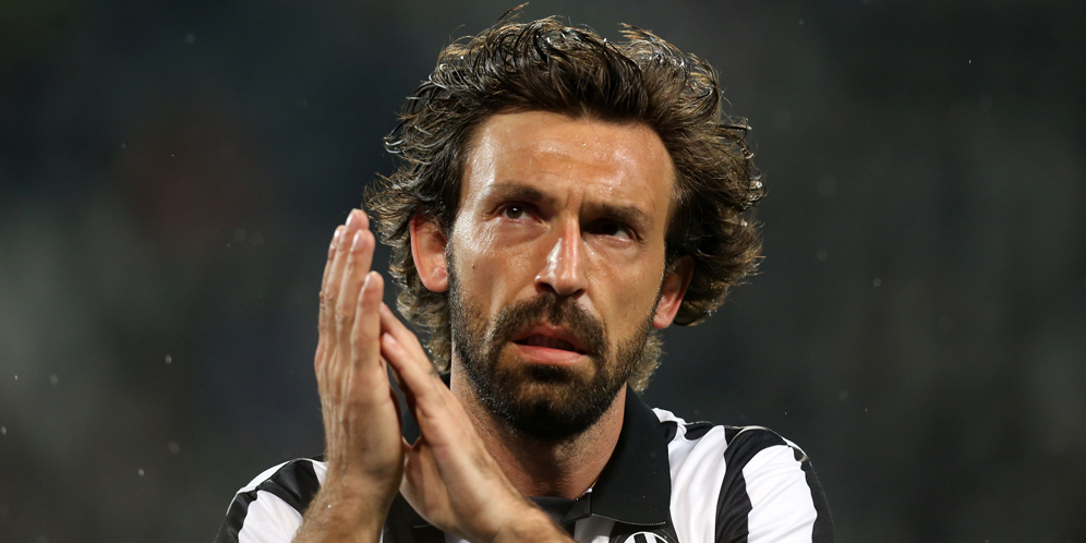 Pirlo Sudah Mulai Pikirkan Barca