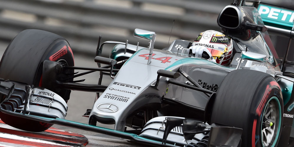 Hamilton Kecewa Berat, Mercedes Minta Maaf