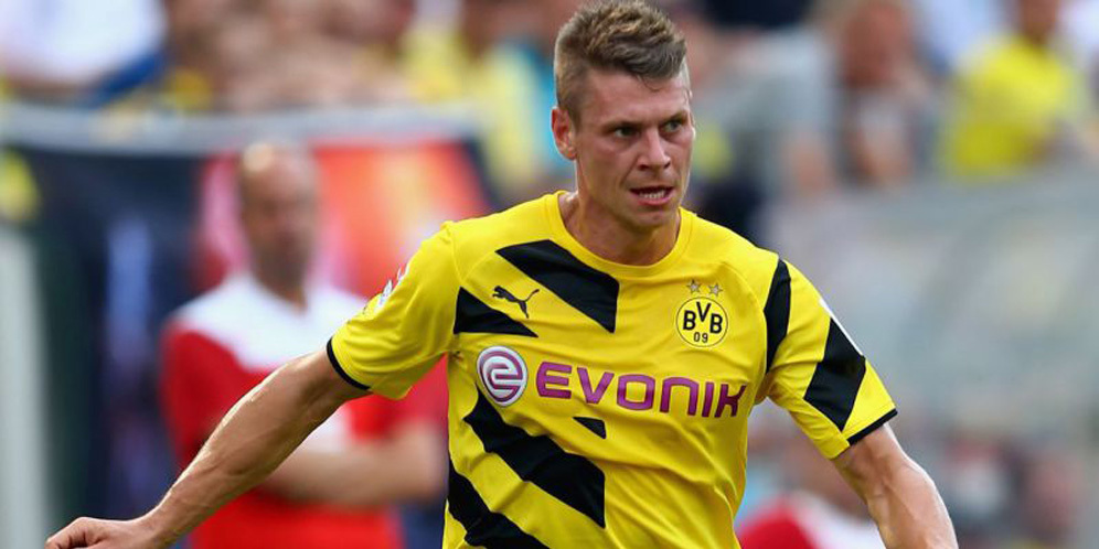 Lukasz Piszczek Masuk Radar Barcelona