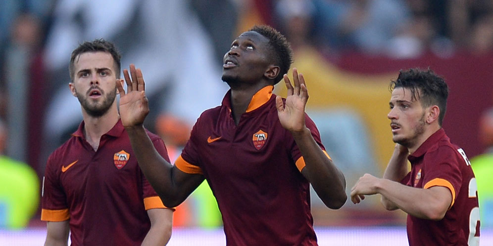 Highlights Serie A: Lazio 1-2 AS Roma