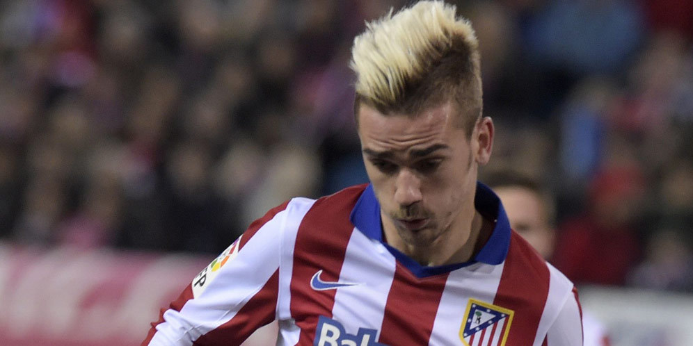 Tak Dijual, Tapi Chelsea dan Bayern Terus Kejar Griezmann