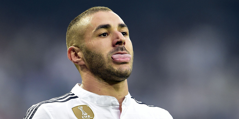 Sulit Bagi Arsenal dan MU Dapatkan Benzema