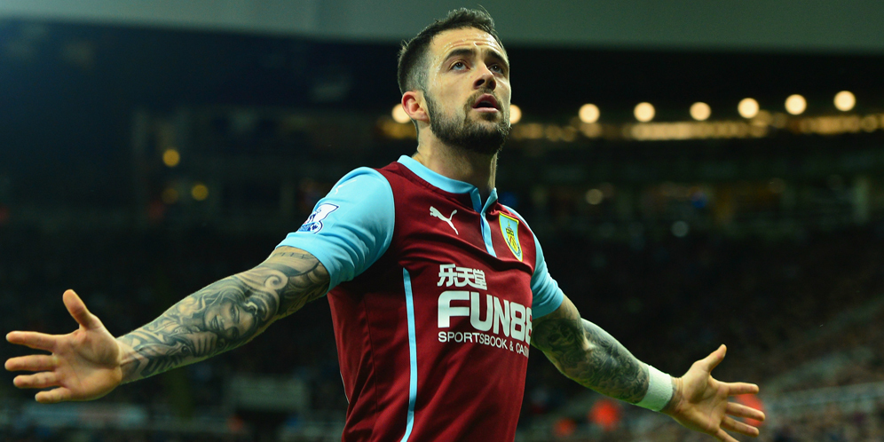 Diyakini Bakal ke Tottenham, Danny Ings Pilih Liburan Dulu