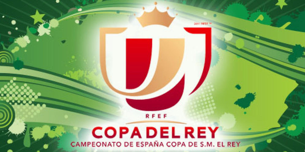 Final Copa del Rey, Athletic Bilbao 100 Persen di Barcelona