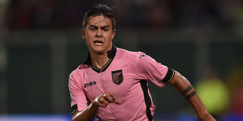 Dybala Jalani Tes Medis Dengan Juve Hari Kamis Ini