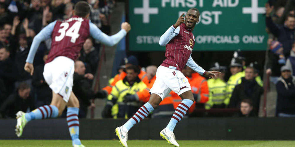 Penguin Ini Prediksi Aston Villa Bungkam Arsenal di Final Piala FA