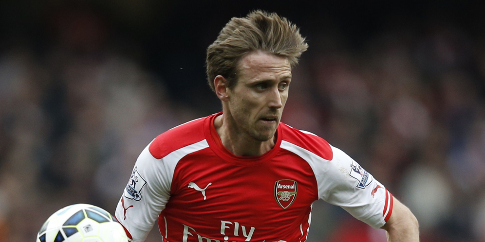 Monreal: Jadi Favorit Bukan Berarti Arsenal Bakal Juara FA Cup