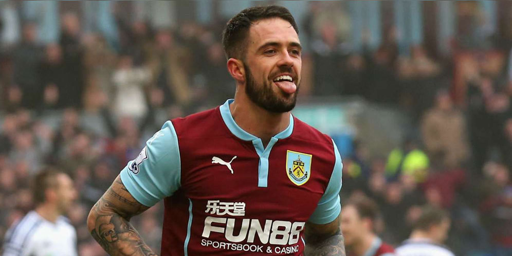 Diburu Raksasa London, Danny Ings Ngotot Mau Liverpool