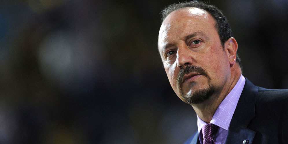 Rabu Depan Benitez Resmi Diperkenalkan Real Madrid