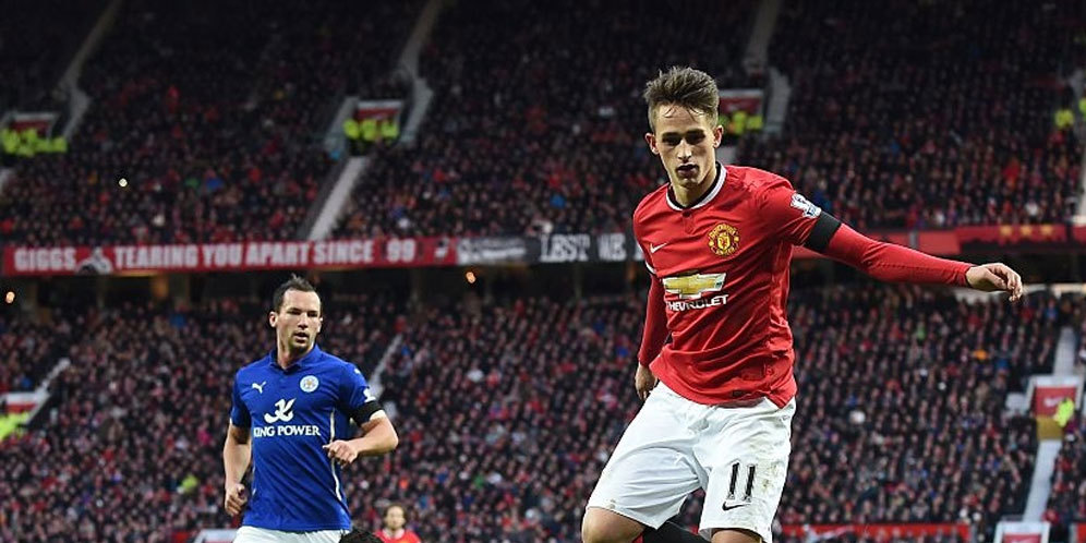 Moyes Dekati Januzaj