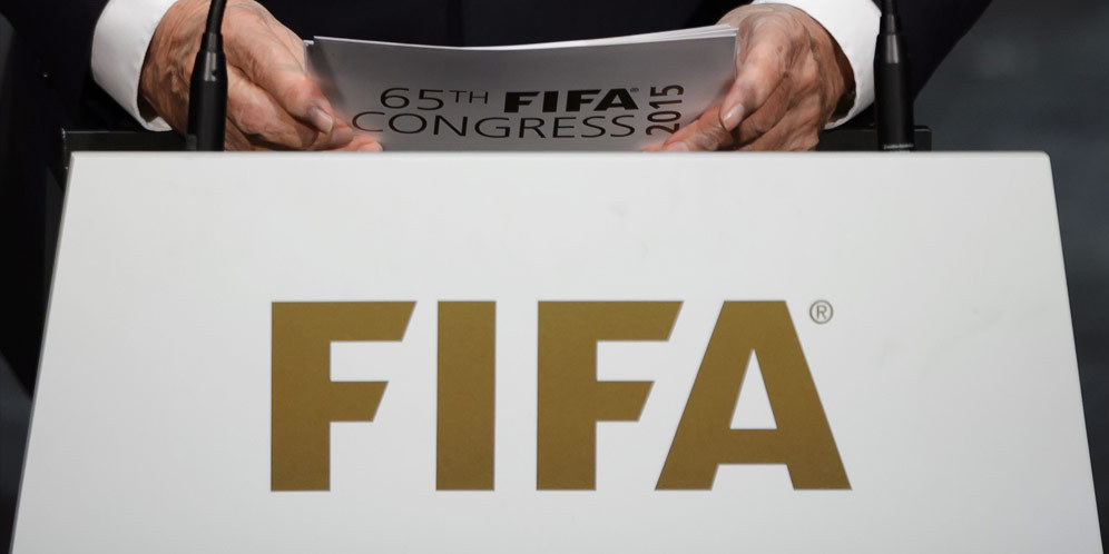 Kemenpora Temukan Sejumlah Kejanggalan Pada Surat FIFA