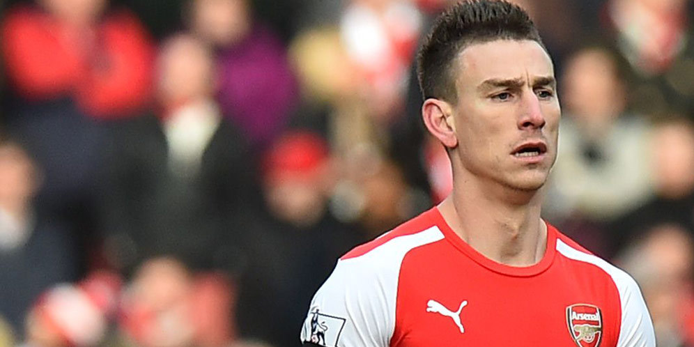 Real Madrid Ingin Datangkan Laurent Koscielny