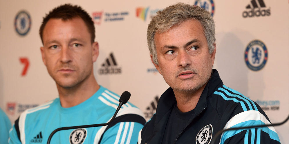 Lawan Sydney FC, Mourinho Akan Mainkan Tim Terbaik
