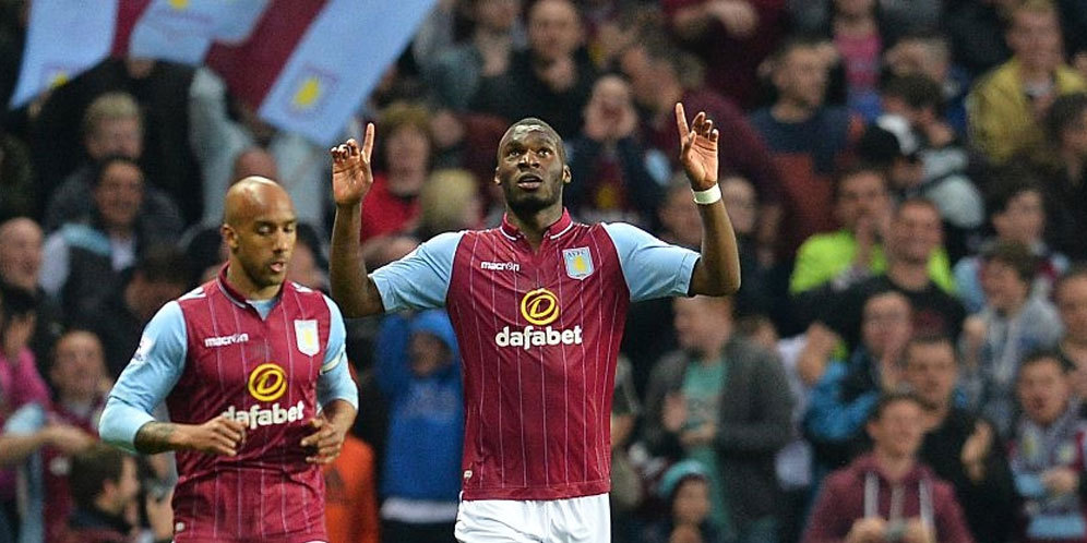 Liverpool Terancam Gagal Dapatkan Benteke