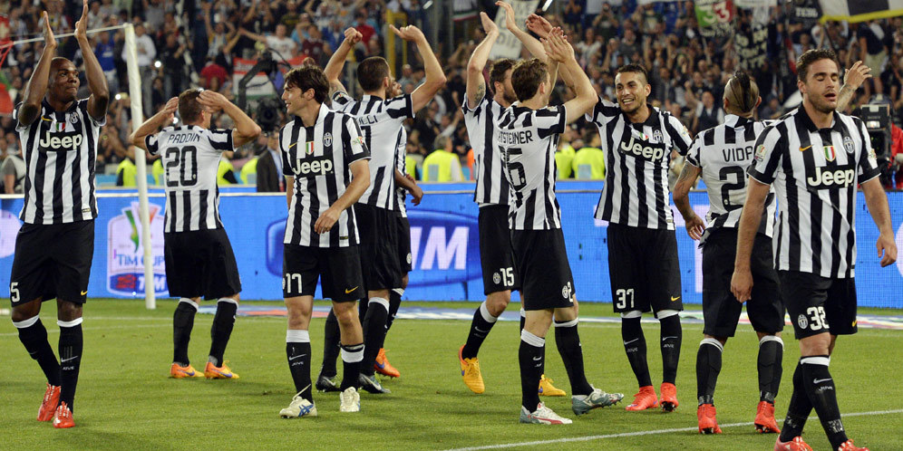 Michael Ballack Jagokan Juventus Kalahkan Barcelona Michael Ballack Jagokan Juventus Kalahkan Barcelona