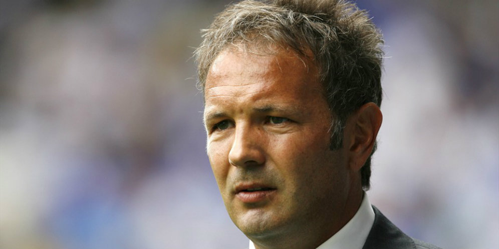 Mihajlovic Calon Kuat Bos Anyar Milan