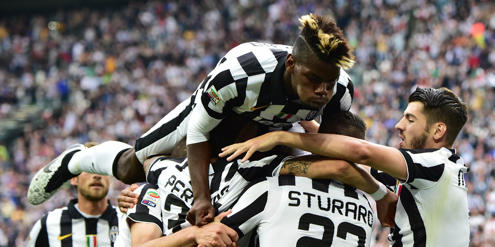 Ingin Kalahkan Barca? Ini Saran Ballack Untuk Juventus Ingin Kalahkan Barca? Ini Saran Ballack Untuk Juventus