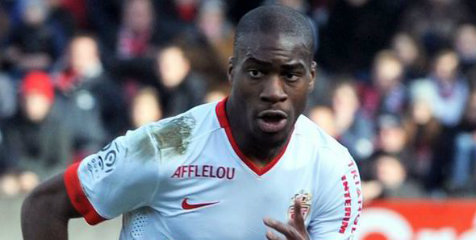 Agen: Geoffrey Kondogbia Diburu Banyak Klub Besar Eropa